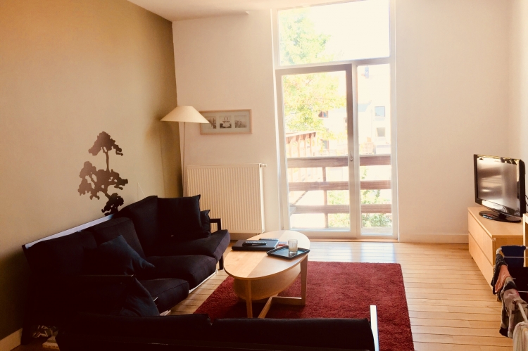 Room, Brussels, Bedrooms: 4