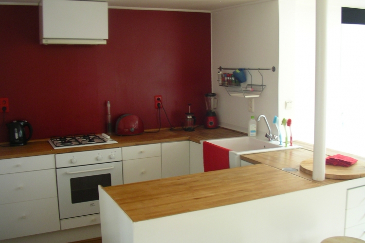 Apartment, Brussels, Bedrooms: 1