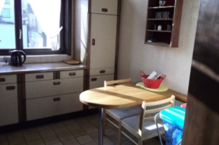 House, Brussels, Bedrooms: 5