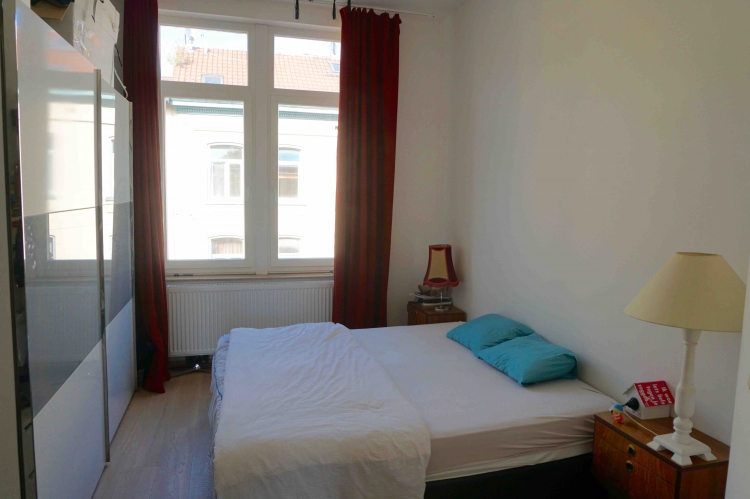 Apartment, Brussels, Bedrooms: 2