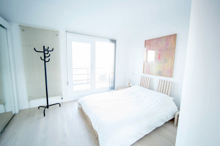 Apartment, Brussels, Bedrooms: 1