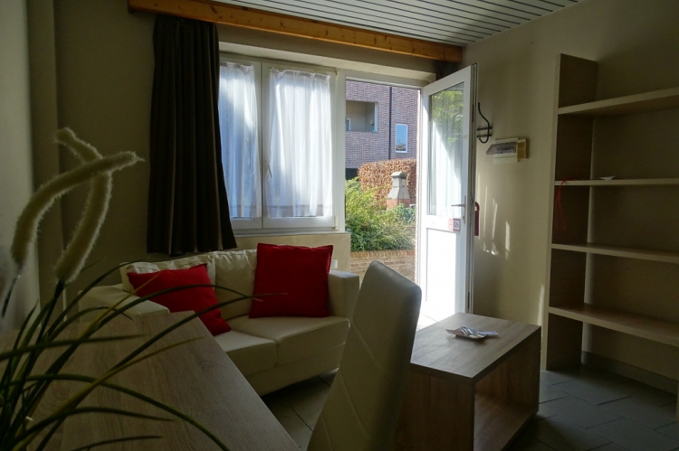 Apartment, Leuven, Bedrooms: 1