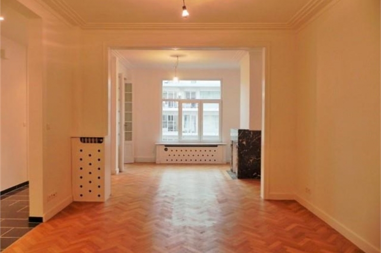 Apartment, Brussels, Bedrooms: 2