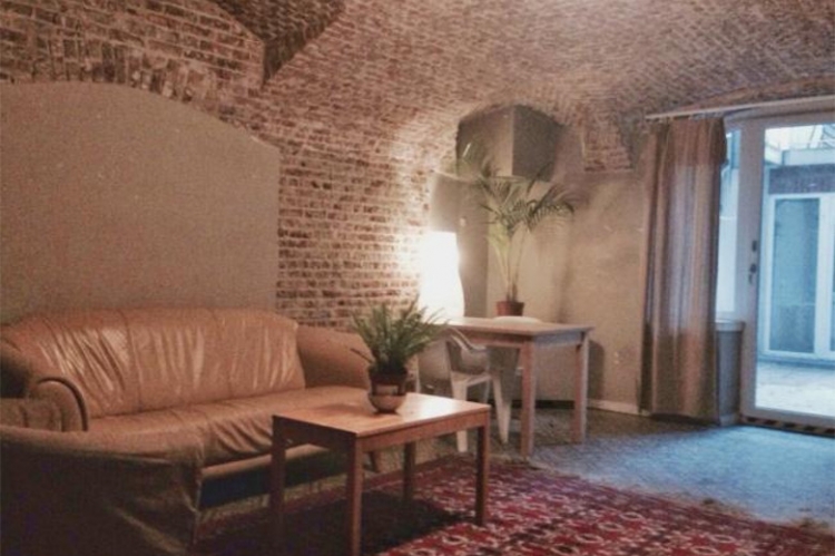 Apartment, Brussels, Bedrooms: 1