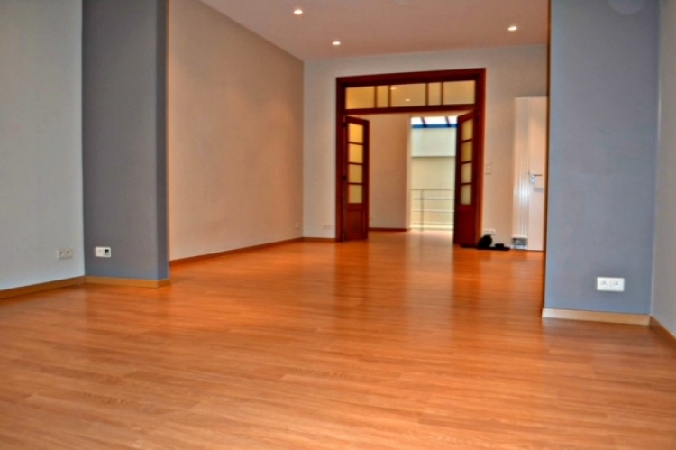 Apartment, Brussels, Bedrooms: 1