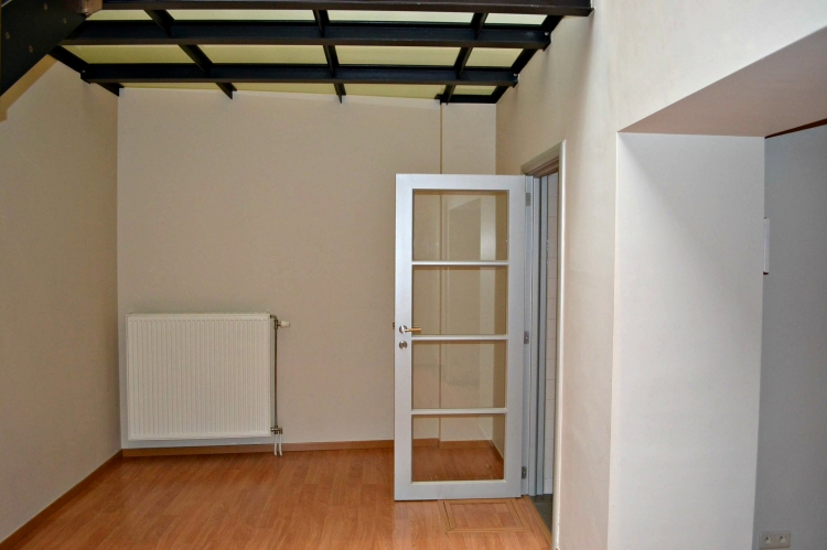 Apartment, Brussels, Bedrooms: 1