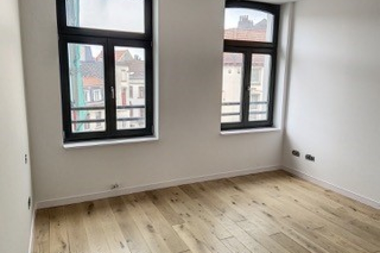 Apartment, Brussels, Bedrooms: 2