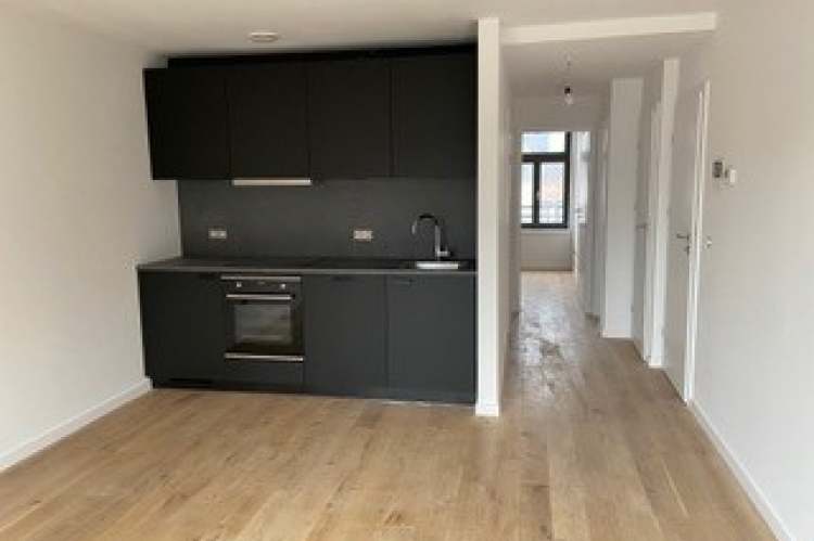 Apartment, Brussels, Bedrooms: 2