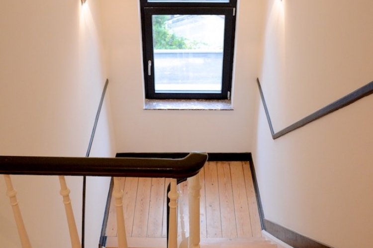 Room, Brussels, Bedrooms: 1