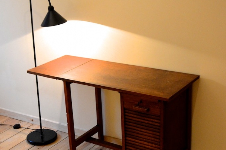 Room, Brussels, Bedrooms: 1