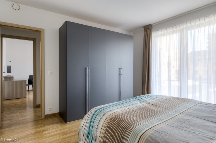 Apartment, Brussels, Bedrooms: 2