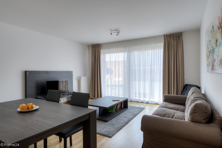 Apartment, Brussels, Bedrooms: 2