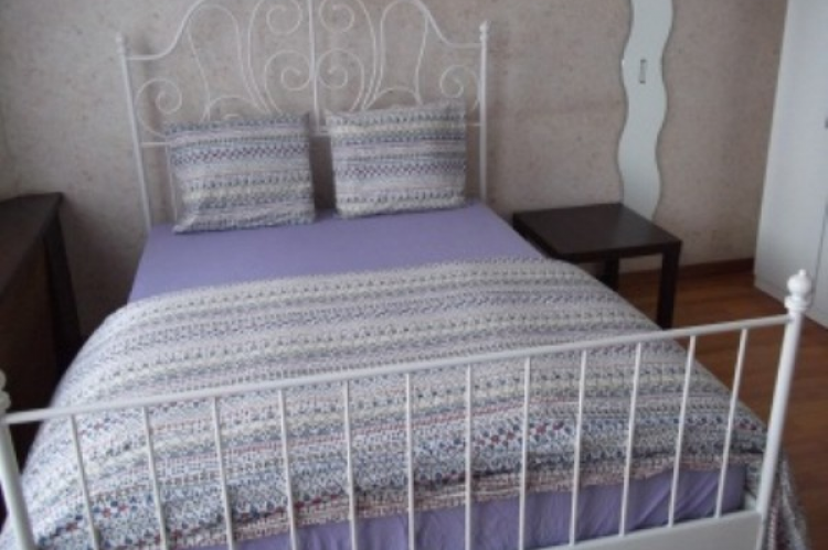 House, Brussels, Bedrooms: 5