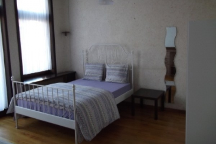 House, Brussels, Bedrooms: 5