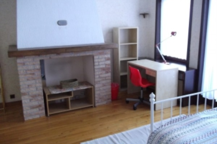 House, Brussels, Bedrooms: 5