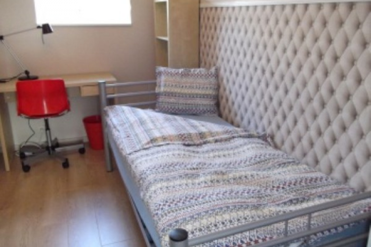 House, Brussels, Bedrooms: 5