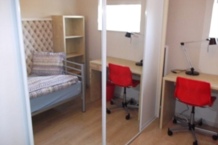 House, Brussels, Bedrooms: 5