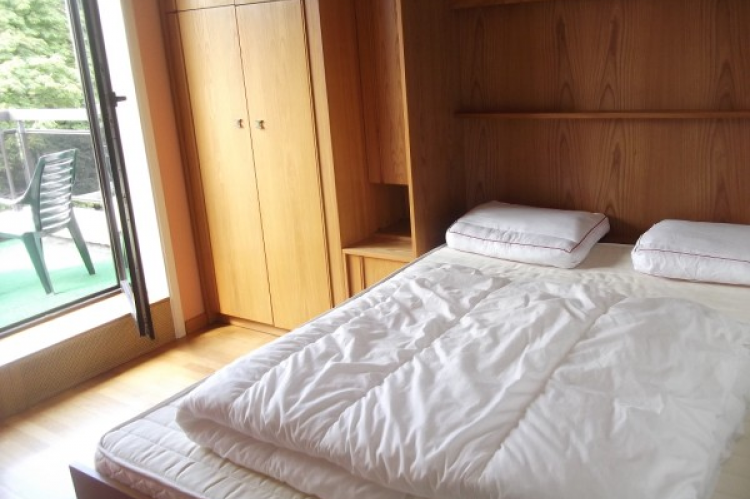 House, Brussels, Bedrooms: 5