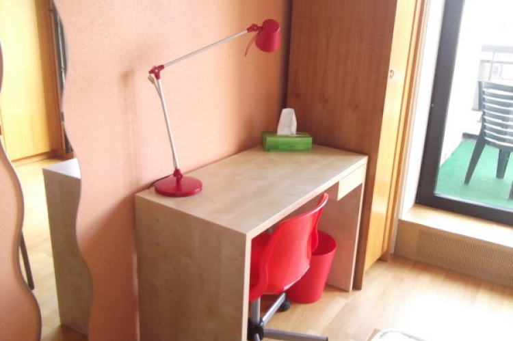 House, Brussels, Bedrooms: 5