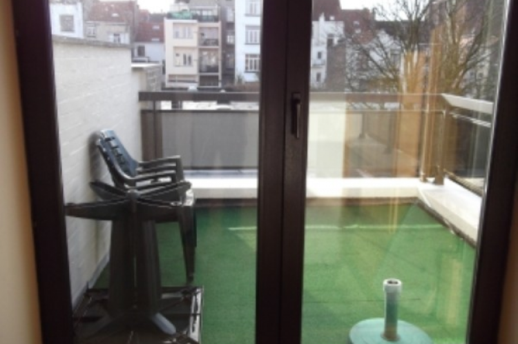 House, Brussels, Bedrooms: 5