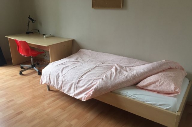 Room, Brussels, Bedrooms: 4