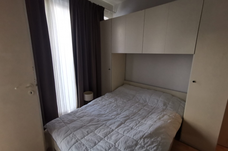 Apartment, Brussels, Bedrooms: 1