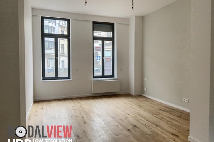 Apartment, Brussels, Bedrooms: 1