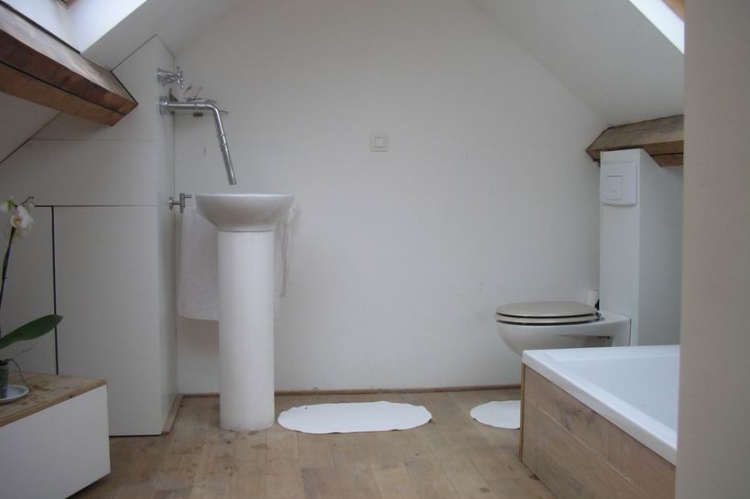 Apartment, Brussels, Bedrooms: 1