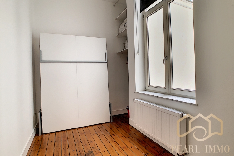 Apartment, Brussels, Bedrooms: 2