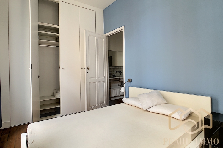 Apartment, Brussels, Bedrooms: 2