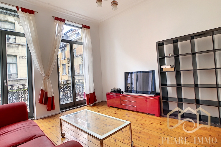 Apartment, Brussels, Bedrooms: 2