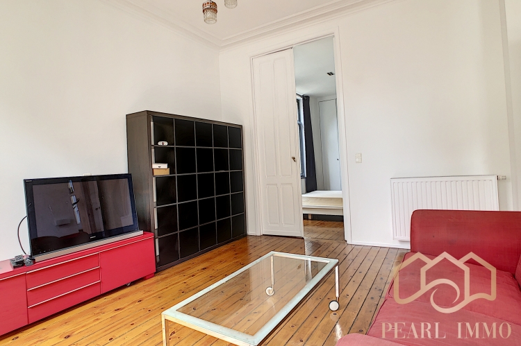 Apartment, Brussels, Bedrooms: 2