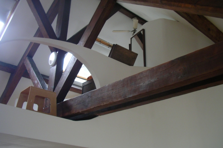 Apartment, Brussels, Bedrooms: 1