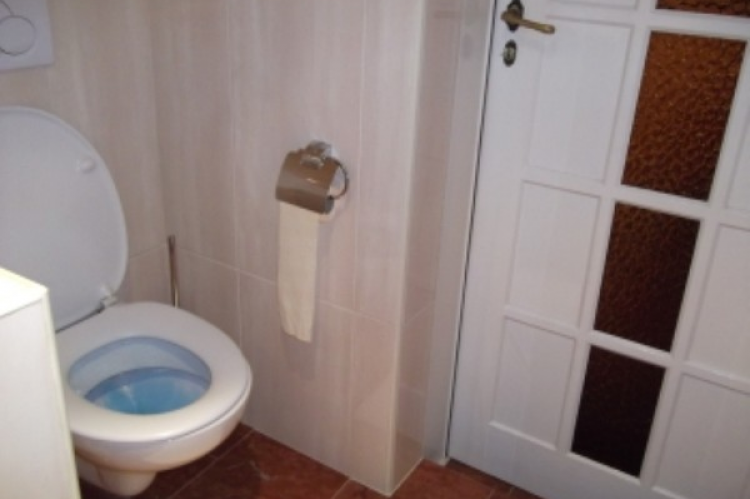House, Brussels, Bedrooms: 5