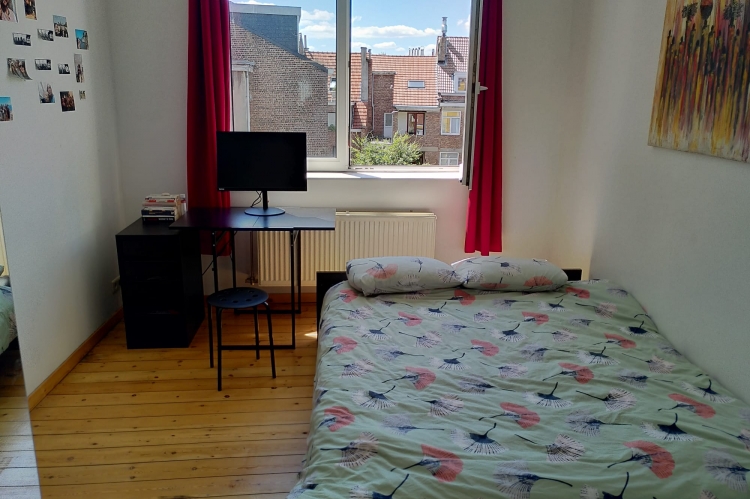 Apartment, , Bedrooms: 2