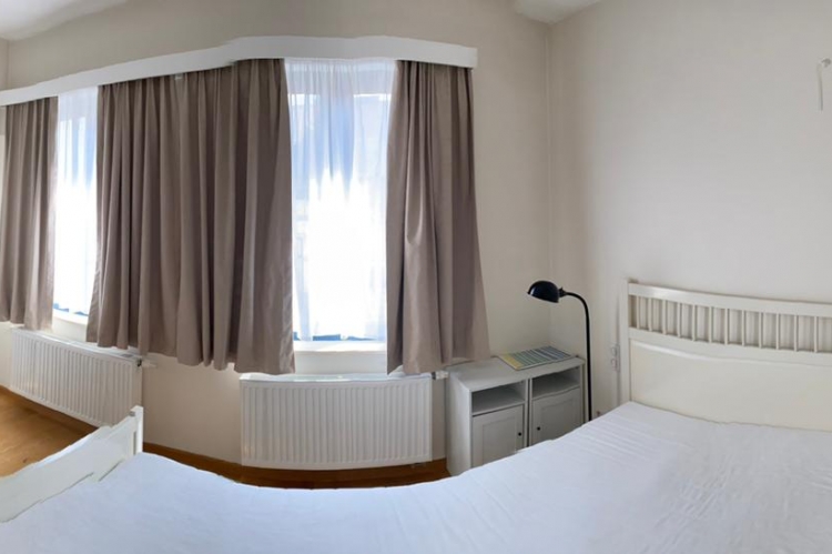 Apartment, Brussels, Bedrooms: 1