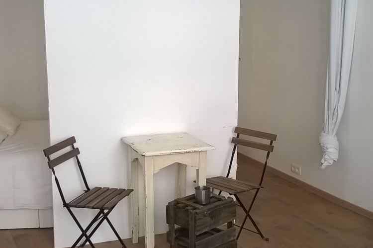 Apartment, Brussels, Bedrooms: 1