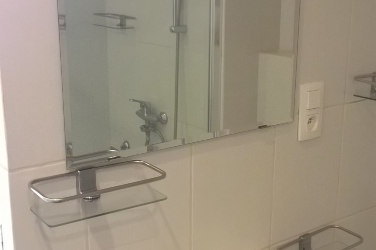 Apartment, Brussels, Bedrooms: 1