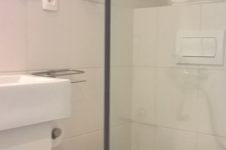 Apartment, Brussels, Bedrooms: 1
