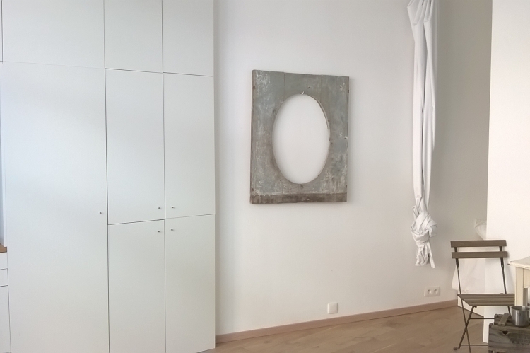 Apartment, Brussels, Bedrooms: 1